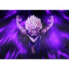 DanDaDan – Okarun Transformed Ver.2 S.H.Figuarts figura 15 cm