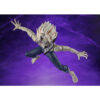 DanDaDan – Okarun Transformed Ver.2 S.H.Figuarts figura 15 cm