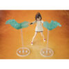 DanDaDan – Momo Ver.2 S.H.Figuarts figura 14 cm
