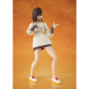 DanDaDan – Momo Ver.2 S.H.Figuarts figura 14 cm