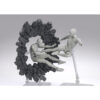 S.H.Figuarts – Body Series Impact Gray Ver. kiegészítő