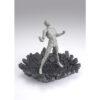S.H.Figuarts – Body Series Impact Gray Ver. kiegészítő