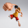 One Piece – Monkey D. Luffy Marineford Gear Three S.H.Figuarts Options Parts Set