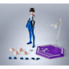 Evangelion – Shinji Ikari S.H.Figuarts figura 13,5 cm