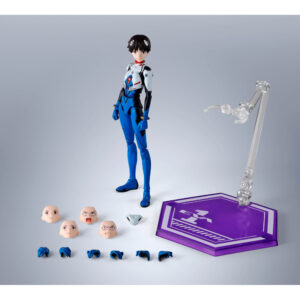 img_460436_b6bcf0b643e4198535af698ebe968d5e_1.jpg Evangelion – Shinji Ikari S.H.Figuarts figura 13,5 cm