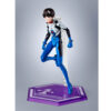 Evangelion – Shinji Ikari S.H.Figuarts figura 13,5 cm