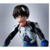 Evangelion – Shinji Ikari S.H.Figuarts figura 13,5 cm