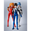 Evangelion – Shinji Ikari S.H.Figuarts figura 13,5 cm