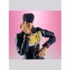 JoJo’s Bizarre Adventure – Josuke Higashikata S.H.Figuarts figura 16 cm