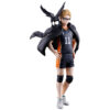Haikyu!! – The Future of Karasuno Tsukishima Ichibansho figura 20 cm