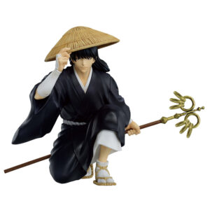 Gintama – Exhibition Part 2 Kotaro Katsura Ichibansho figura 12 cm