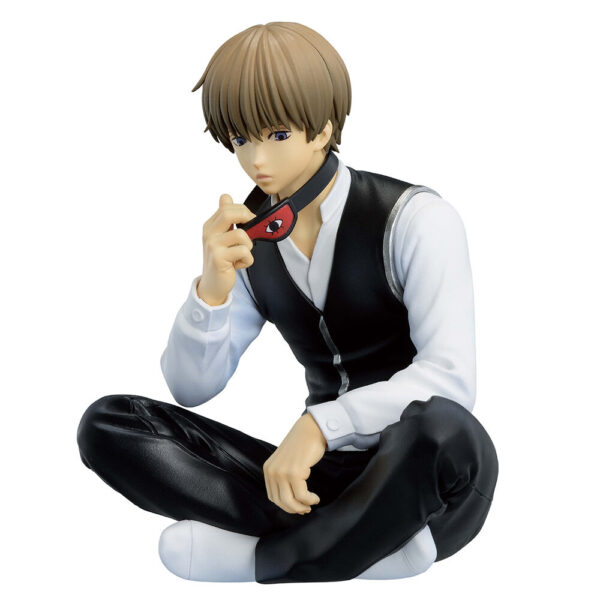 Gintama – Exhibition Part 2 Okita Ichibansho figura 10 cm