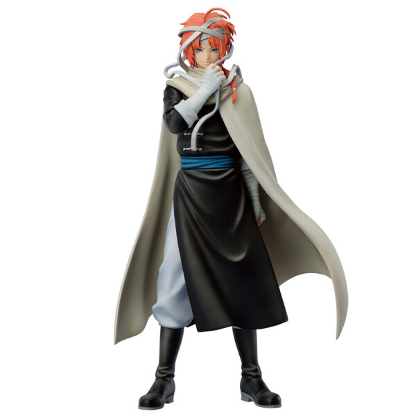 Gintama – Exhibition Part 2 Kamui Ichibansho figura 20 cm