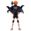 Haikyu!! – The Future of Karasuno Shoyo Hinata Ichibansho figura 16 cm