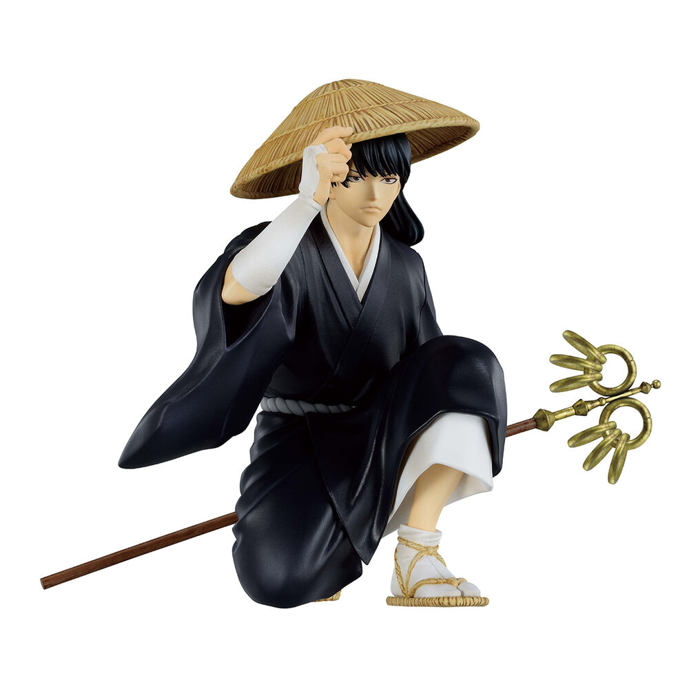 Gintama – Exhibition Part 2 Kotaro Katsura Ichibansho figura 12 cm