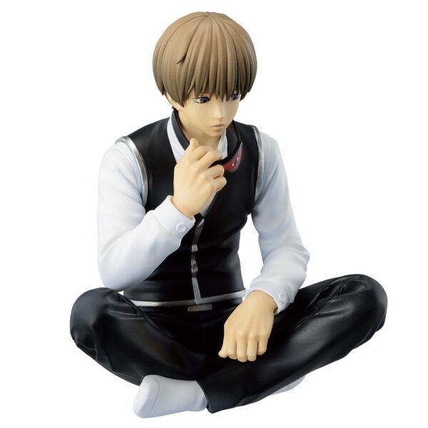 Gintama – Exhibition Part 2 Okita Ichibansho figura 10 cm