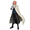 Gintama – Exhibition Part 2 Kamui Ichibansho figura 20 cm