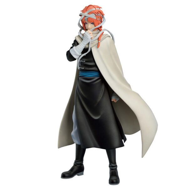 Gintama – Exhibition Part 2 Kamui Ichibansho figura 20 cm