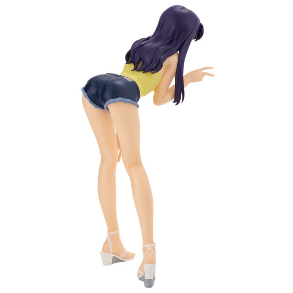 Evangelion – 1.0 Misato Katsuragi Ichibansho figura 17 cm