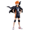 Haikyu!! – The Future of Karasuno Shoyo Hinata Ichibansho figura 16 cm