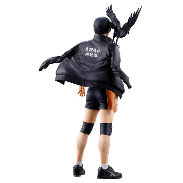 Haikyu!! – The Future of Karasuno Tobio Kageyama Ichibansho figura 18 cm
