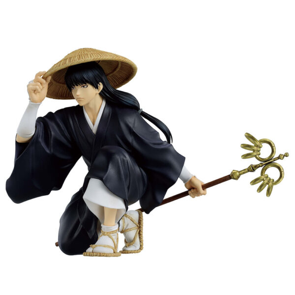 Gintama – Exhibition Part 2 Kotaro Katsura Ichibansho figura 12 cm