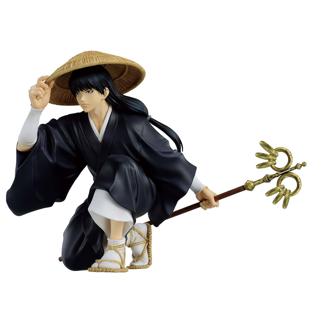 Gintama – Exhibition Part 2 Kotaro Katsura Ichibansho figura 12 cm