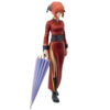Gintama – Exhibition Part 2 Kagura Ichibansho figura 17,5 cm