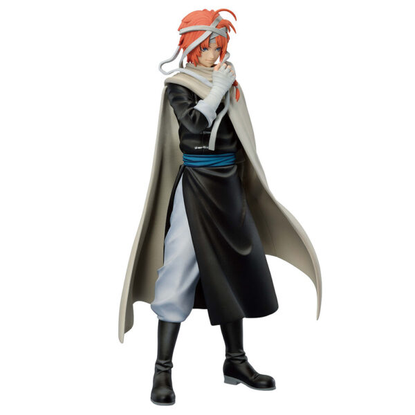 Gintama – Exhibition Part 2 Kamui Ichibansho figura 20 cm