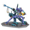 Evangelion – 1.0 - Evangelion Test Type-01 Ichibansho figura 22 cm