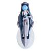 Evangelion – 1.0 Ayanami Ichibansho figura 16 cm
