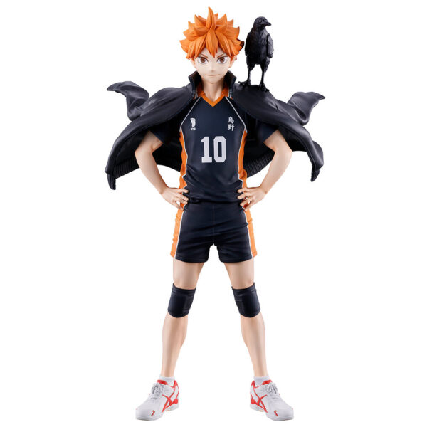 Haikyu!! – The Future of Karasuno Shoyo Hinata Ichibansho figura 16 cm