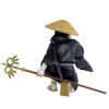 Gintama – Exhibition Part 2 Kotaro Katsura Ichibansho figura 12 cm