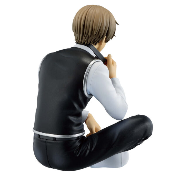 Gintama – Exhibition Part 2 Okita Ichibansho figura 10 cm