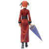 Gintama – Exhibition Part 2 Kagura Ichibansho figura 17,5 cm