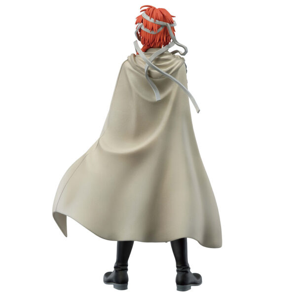 Gintama – Exhibition Part 2 Kamui Ichibansho figura 20 cm