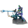 Evangelion – 1.0 - Evangelion Test Type-01 Ichibansho figura 22 cm