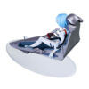 Evangelion – 1.0 Ayanami Ichibansho figura 16 cm