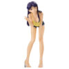 Evangelion – 1.0 Misato Katsuragi Ichibansho figura 17 cm