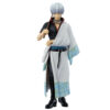 Gintama – Exhibition Part 2 Gintoki Sakata Ichibansho figura 20 cm