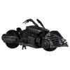 DC Comics – – Supergirl Lobo's Spacehog vehicle figura 33 cm