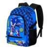 Sonic the Hedgehog – hátizsák 41 cm