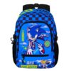 Sonic the Hedgehog – hátizsák 41 cm