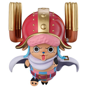 One Piece Giant Bash Vol.2 Tony Chopper Ichibansho figura 10 cm