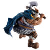 One Piece – Giant Bash Vol.2 Brogy Ichibansho figura 21 cm