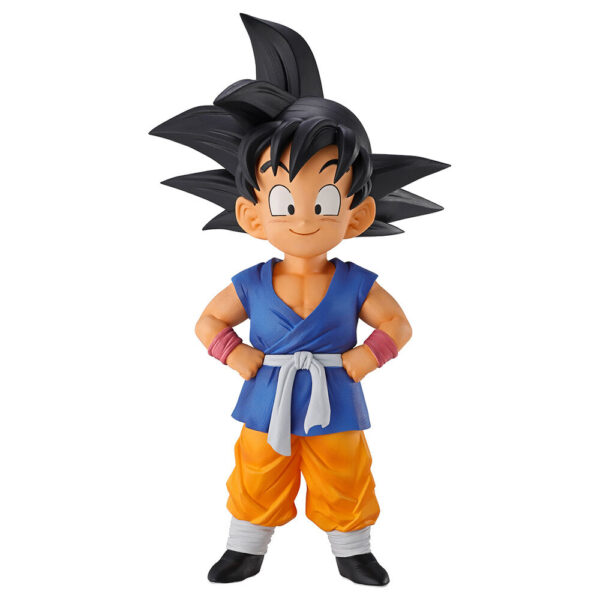 Dragon Ball GT Goku Ichibansho figura 13 cm
