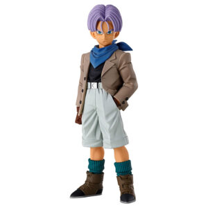 Dragon Ball GT Trunks Ichibansho figura 23 cm