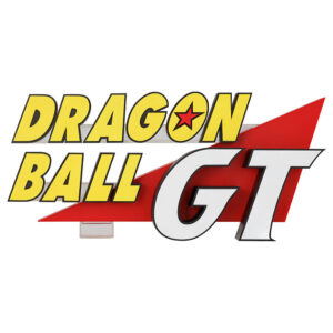 Dragon Ball GT Dragon Ball GT The Gigant Name Ichibansho figura 36 cm