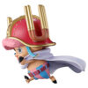 One Piece Giant Bash Vol.2 Tony Chopper Ichibansho figura 10 cm