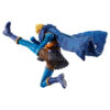 One Piece Giant Bash Vol.2 Sanji Ichibansho figura 13 cm